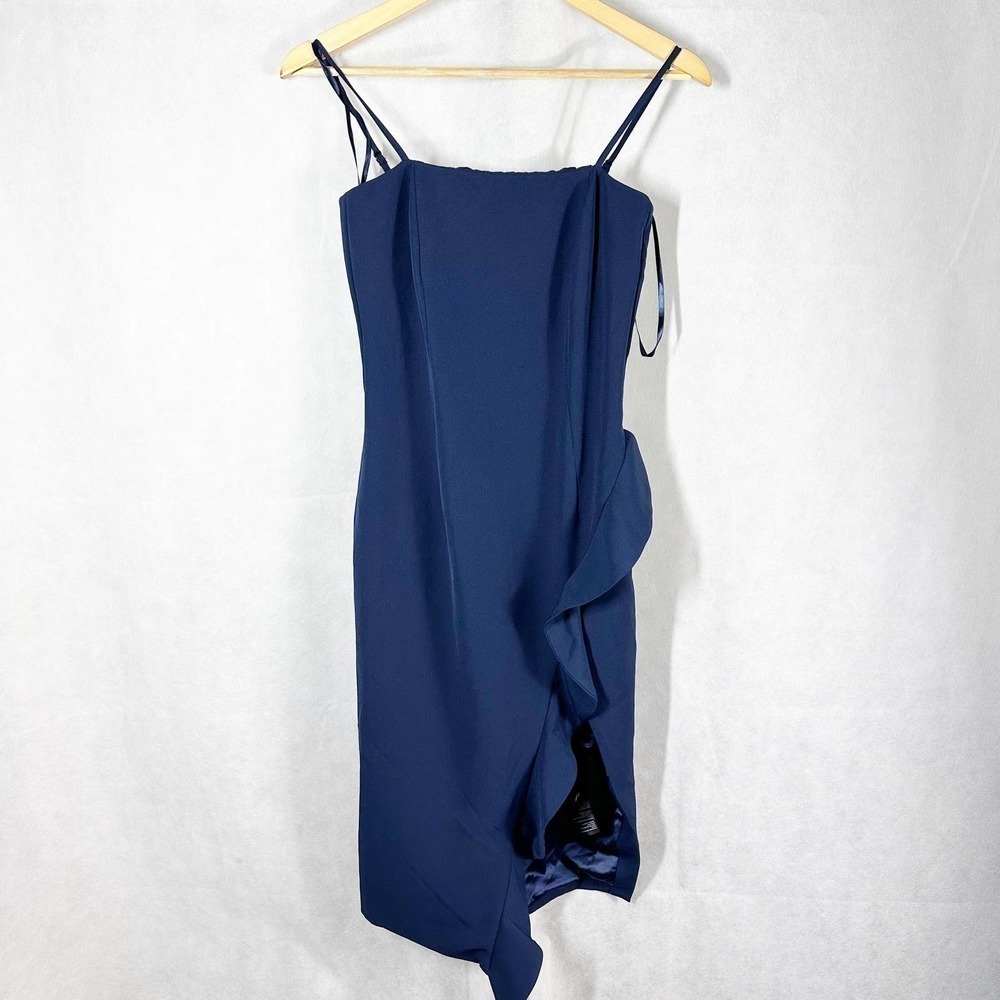 Bardot Carmelle Cocktail Dress Size US 4 XS